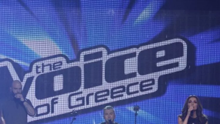 Δέσποινα Βανδή: Τι φοράει στην πρεμιέρα του The Voice;